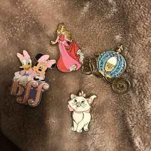 Disney Pins